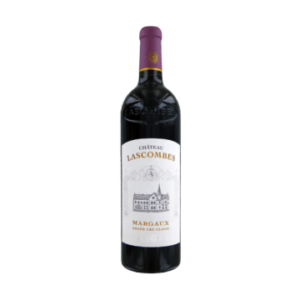 Product image of CHATEAU LASCOMBES 2016 - SECOND CRU CLASSE from Vinatis UK
