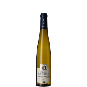 Product image of DEMI BOTTLE GEWURZTRAMINER 2016 - LES PRINCES ABBES - DOMAINE SCHLUMBERGER from Vinatis UK
