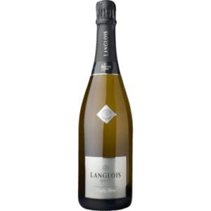 Product image of DOMAINE LANGLOIS-CHATEAU - CREMANT LOIRE from Vinatis UK