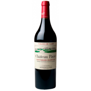 Product image of CHATEAU PAVIE 2010 - 1ER GRAND CRU CLASSE A from Vinatis UK