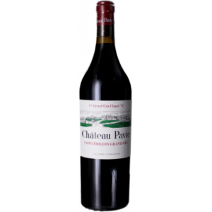 Product image of CHATEAU PAVIE 2015 - 1ER GRAND CRU CLASSE A from Vinatis UK