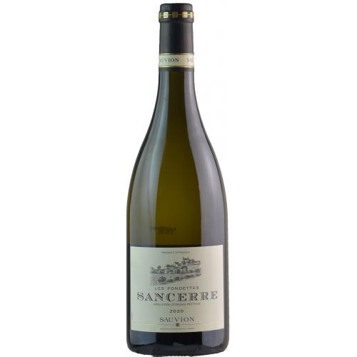 Product image of Sauvion Sancerre Les Fondettes 2020 from Drinks&Co UK