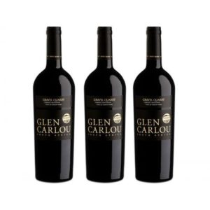 Product image of 3 X Glen Carlou Gravel Quarry Cabernet Sauvignon Case 2017 from Drinks&Co UK
