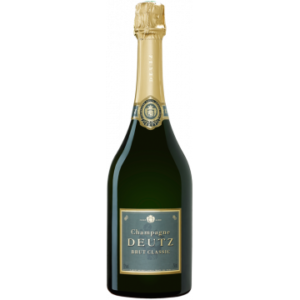 Product image of CHAMPAGNE DEUTZ BRUT CLASSIC 75cl from Vinatis UK