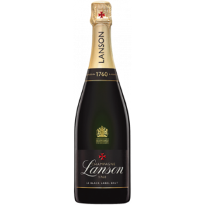 Product image of CHAMPAGNE LANSON BLACK LABEL from Vinatis UK