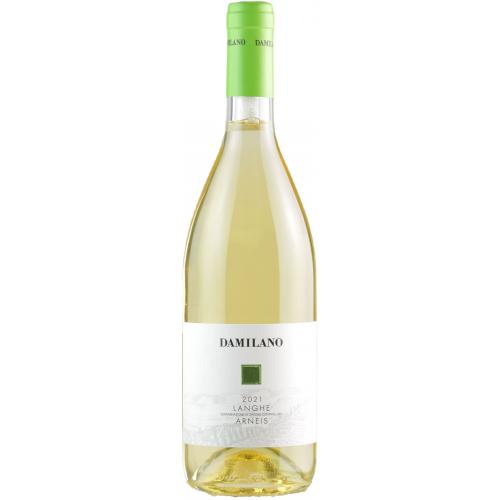 Product image of Damilano Langhe Arneis 2021 from Drinks&Co UK