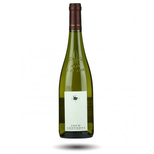 Product image of Domaine Pascal Bellier Pascal Bellier Cour Cheverny Blanc 2020 from Drinks&Co UK