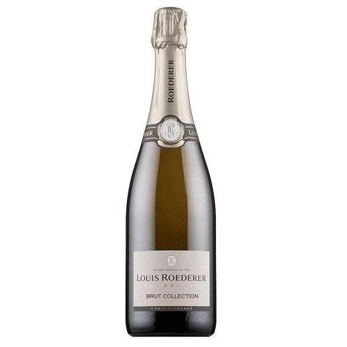 Product image of Louis Roederer Collection 242 from Drinks&Co UK