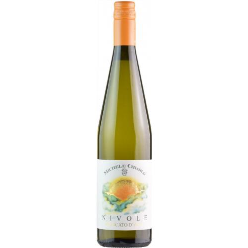 Product image of Michele Chiarlo Moscato d'Asti Nivole 2021 from Drinks&Co UK
