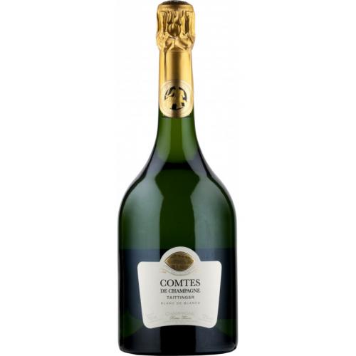 Product image of Taittinger Comtes de Blanc de Blancs 2011 from Drinks&Co UK...Closing 23/8/2022