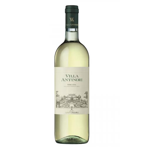 Product image of Villa Antinori Bianco 2020 from Drinks&Co UK