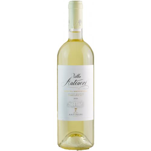 Product image of Villa Antinori Tenuta Monteloro Pinot Bianco Toscana 2020 from Drinks&Co UK