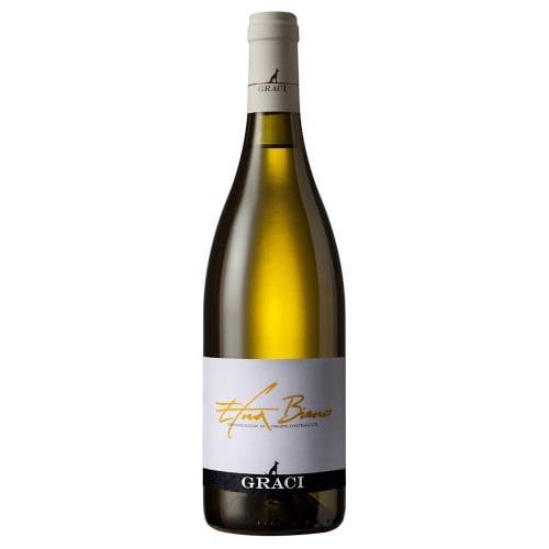 Product image of Graci Etna Bianco 2021 from Drinks&Co UK...Closing 23/8/2022