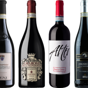 Product image of Amarone Premium Tasting Case from 8wines