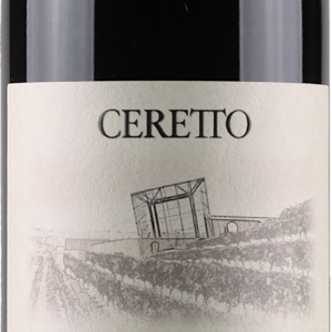 Product image of Ceretto Barolo Brunate 2015 from 8wines