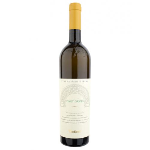 Product image of Fantinel Tenuta Sant'helena Pinot Grigio 2021 from Drinks&Co UK...Closing 23/8/2022