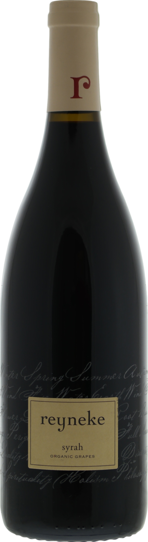 Product image of Reyneke Syrah 2019 from 8wines