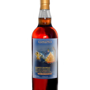 Product image of Springbank 26 Year Old 1995 Samaroli Magnifico (2022) from The Whisky Barrel