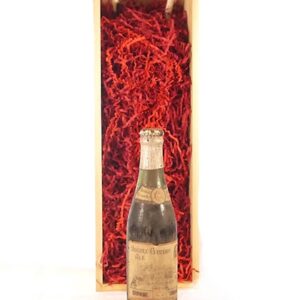 Product image of 1749 - 1949 William Younger Double Century Ale 1749 - 1949 (1/2 bottle) from Vintage Wine Gifts