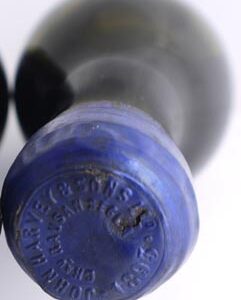 Product image of 1893 Chateau Rausan Segla 1893 Margaux Grand Cru Classe from Vintage Wine Gifts