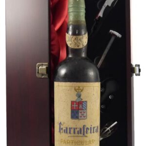 Product image of 1904 Garrafeira Particular Vintage Port 1904 from Vintage Wine Gifts