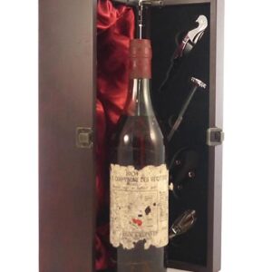 Product image of 1904 Grande Champagne Des Heritiers Cognac 1904  (70cl) from Vintage Wine Gifts