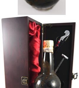 Product image of 1904 Vintage Port 1904  Burne Turner & Co. from Vintage Wine Gifts