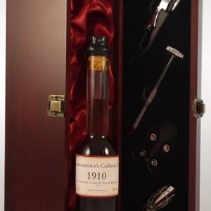 Product image of 1910 Constantino's Colheita Port 1910  (Decanted Selection) 20cls from Vintage Wine Gifts