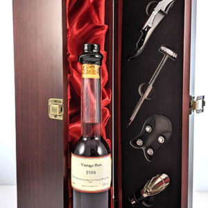 Product image of 1910 Vintage Port 1910 (Decanted Selection) 20cls from Vintage Wine Gifts
