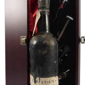 Product image of 1911 Sandeman Coronation Vintage Port 1911 from Vintage Wine Gifts