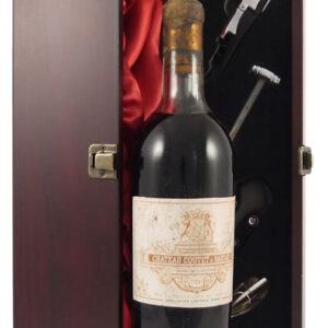 Product image of 1950 Chateau Coutet 1950 1er Cru Classe Barsac from Vintage Wine Gifts