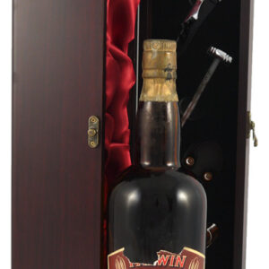 Product image of 1950's Palwin No.22 Kummel 1950's Produce of Israel from Vintage Wine Gifts