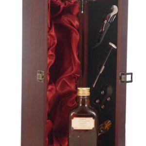 Product image of 1953 Cognac 1953  Army & Navy bottling (20cls) Decanted Selection) from Vintage Wine Gifts