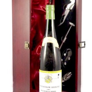 Product image of 1966 Berncasteler Riesling 1966 Hellmers & Sohne from Vintage Wine Gifts