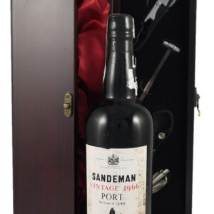 Product image of 1963 Sandeman Vintage Port 1963 from Vintage Wine Gifts