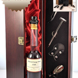 Product image of 1968 Messias Vintage Port 1968  (Decanted Selection) 20cls from Vintage Wine Gifts