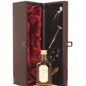 Product image of 1971 Knockando 11 year old Pure Single Malt Whisky 1971 (Decanted Selection) 20cls from Vintage Wine Gifts