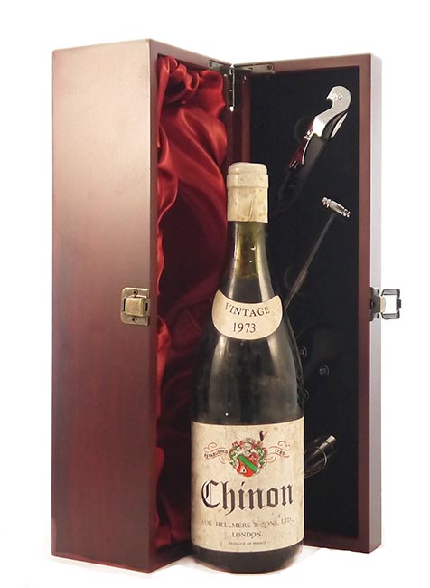 Product image of 1973 Chinon 1973 from Vintage Wine Gifts
