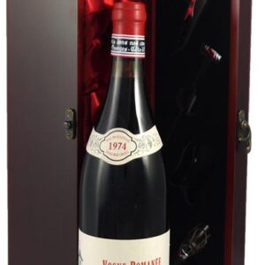 Product image of 1974 Vosne Romanee 'Les Beaux Monts' 1974 Marcel Ladoux from Vintage Wine Gifts