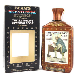 Product image of 1976 Beam's Bicentennial Bourbon 1976 Limited Edition Series