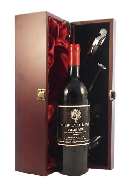 Product image of 1983 Lafleur Gazin 1983 Pomerol from Vintage Wine Gifts