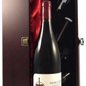 Product image of 1988 Mercurey 'Clos Marcilly' 1er Cru 1988 Dupard Aine from Vintage Wine Gifts