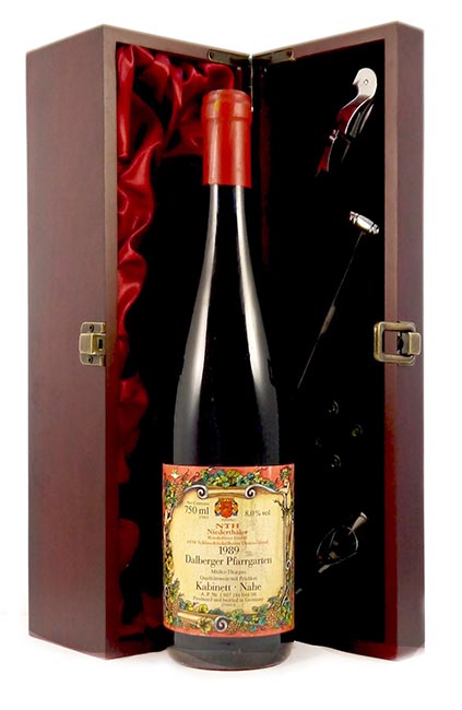 Product image of 1989 Dalberger Pfarrgarten 1989 Niederthaler from Vintage Wine Gifts