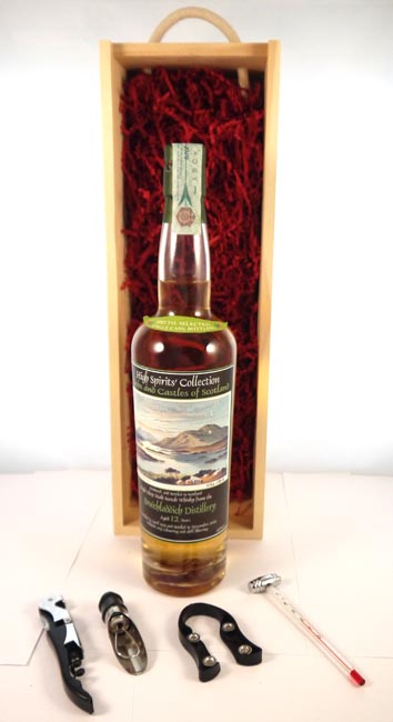 Product image of 1993 Bruichladdich 12 Year Old Islay Scotch Whisky 1993 High Spirits Collection Bottling from Vintage Wine Gifts