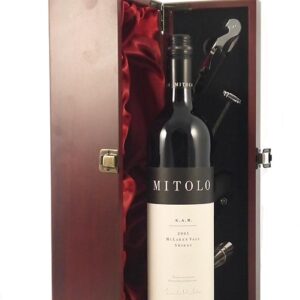 Product image of 2005 Mitolo Shiraz G A M 2005 from Vintage Wine Gifts