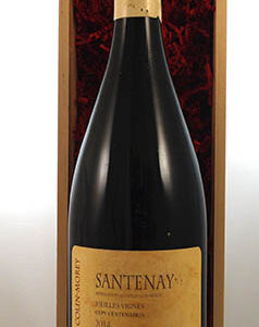 Product image of 2014 Santenay Vieilles Vignes Ceps Centenaires 2014 Pierre-Yves Colin-Morey MAGNUM from Vintage Wine Gifts