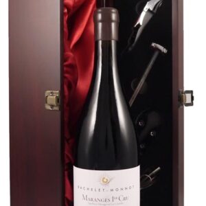 Product image of 2017 Maranges 1er Cru "La Fussieres" 2017 Domaine Bachelet-Monnot from Vintage Wine Gifts