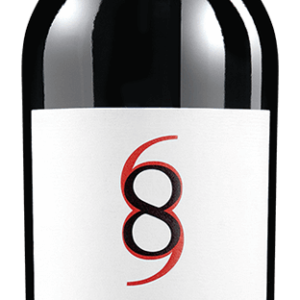 Product image of 689 Cellars Six Eight Nine Red 2020 from 8wines