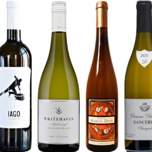 Product image of 8Wines Staff Picks White Wine Tasting Case from 8wines
