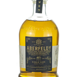Product image of Aberfeldy 20 Year Old 2002 Single Cask from The Whisky Barrel